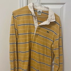 Lacoste Polo Shirt